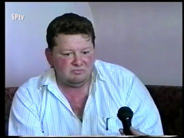 Beszélgetés Vajda János Festőművésszel